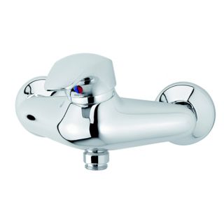 Смеситель Damixa Space 102000000 для душа